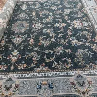 فرش مهتاب کاشان