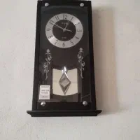 ساعت دیواری