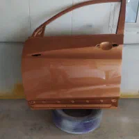 نقاشی اتومبیل وانواع موتور سنگین در حد فابریک|خدمات موتور و ماشین|لنجان, |دیوار