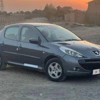 ۲۰۷مدل ۹۰ اصل فرانسه شهرستان کاشمر