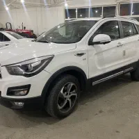 هایما s5 بیرنگ مدل 1401