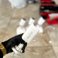 دوربین مداربسته تشخیص چهره و خودرو|دوربین مداربسته|فردیس, قریشی|دیوار