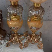 شمعدانی|لوستر و چراغ آویز|مشهد, ایثارگران|دیوار