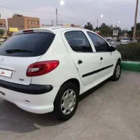 206مدل 90 لاکاغذی