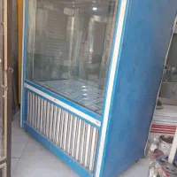 یخچال ایستاده چهار در|فروشگاه و مغازه|قم, شهرک فاطمیه|دیوار