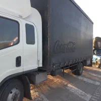 فاو ۸تن مدل ۹۸ً|خودرو سنگین|مشهد, طرق|دیوار