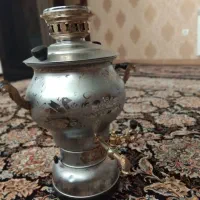 سماور گازی سالم سالم کلا ۶ماه استفاده شده