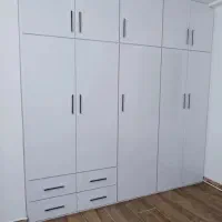 کابینت کمددیواری نصب وتعمیرات|خدمات پیشه و مهارت|بروجرد, |دیوار
