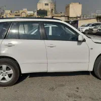 سواری سوزوکی ویتارا ۲۰۰۰