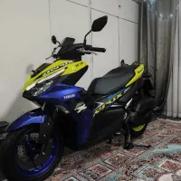 یاماها آیروکس اندونزی