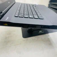 لپتاپ ۸هسته‌ای ژاپنی نمایشگر IPS برند معتبر|رایانه همراه|اهواز, پردیس دو|دیوار