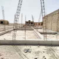 زمین مسکن ملی 350هکتاری