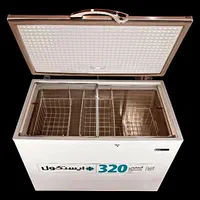 یخچال فریزر فریزر صندوقی ایستکول باضمانت شرکتی|یخچال و فریزر|گرگان, |دیوار