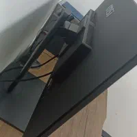 مانتیور27اینچ msi نو|رایانه رومیزی|قم, ولیعصر|دیوار