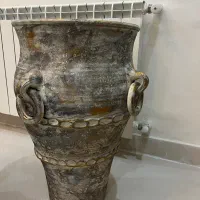 گلدان پتینه|صنایع دستی و سایر لوازم تزئینی|تهران, مرزداران|دیوار