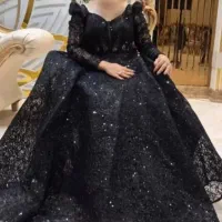 لباس مجلسی