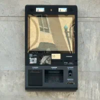 کش لس / کشلس / cashless / دستگاه کارت به کارت|فروشگاه و مغازه|تهران, دانشگاه شریف|دیوار