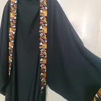 عبا عربی|لباس|بندرعباس, |دیوار