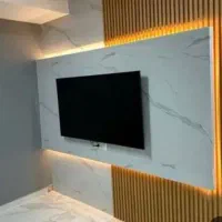 اجرای کناف ولاین نوری وسقف کاذب