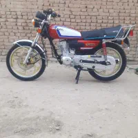 موتور 200 نیکتاز 1403