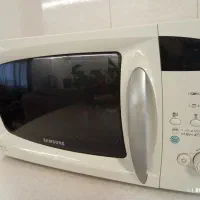 مایکروفر سامسونگ
