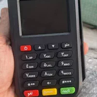 کارتخوان مدل i9100برای ایرانی و اتباع تحویل فوری|فروشگاه و مغازه|پاکدشت, پاکدشت (مامازند)|دیوار