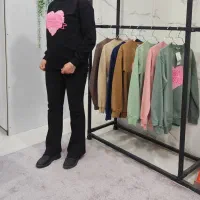 بلوز دورس پنبه