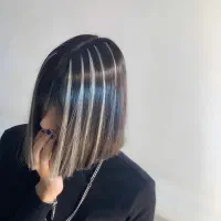 اکستنشن مو|آرایشگاه و سالن‌های زیبایی|قشم, |دیوار