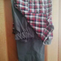 لباس فرم مدرسه