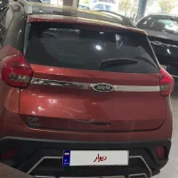 x22 مدل97|خودرو سواری و وانت|کرج, حصارک پایین|دیوار