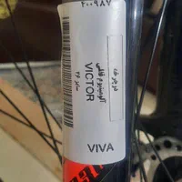 دوچرخه VIVA اصل VICTOR|دوچرخه، اسکیت، اسکوتر|اندیشه, اندیشه فاز ۱|دیوار
