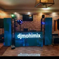 گروه موزیک زنده ارکست و دیجی ستایش|خدمات پذیرایی، مراسم|گلستان (تهران), |دیوار