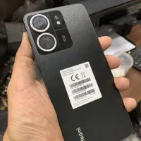 گوشی Redmi 13C|موبایل|بهارستان, |دیوار