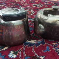 دوعدد کتری کاملا سالم