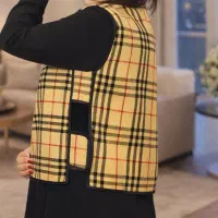 وست دخترانه گردنبند میخک|لباس|اصفهان, پوریای ولی|دیوار