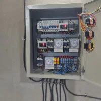 برقکار. برقکار.ساختمانی. صنعتی .سیم کش|خدمات پیشه و مهارت|بجنورد, |دیوار