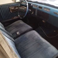 کادیلاک کلاسیک|خودرو کلاسیک|کرج, اصفهانی‌ها|دیوار