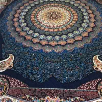 فرش ماشینی