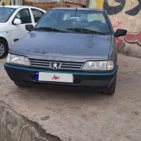 ۲۰۷ اتومات