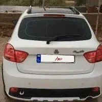 کویکRسفید مشکی مدل۱۴۰۱|خودرو سواری و وانت|اهواز, دانشگاه چمران|دیوار