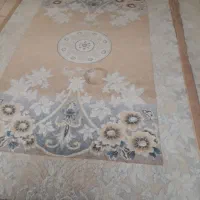 باسلام دوعدد فرش شش متری|فرش|نیشابور, مازول|دیوار