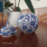 جینجرجار زیبا|صنایع دستی و سایر لوازم تزئینی|ری, عباس‌آباد|دیوار