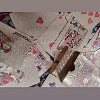 پاسور رنگ طلایی یورو|اسباب‌‌بازی|قائن, |دیوار