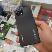 شیامی مدل   mi 11 light 5g