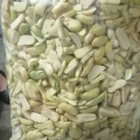 باقالی مخلوط نیشابوری بصورت سبز و زرد قاطی|خوردنی و آشامیدنی|مشهد, نوید|دیوار