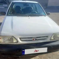 پراید 131 مدل 95