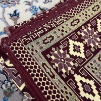 جفت رو فرشی ۶ متری|گلیم، جاجیم، گبه|تهران, آشتیانی|دیوار