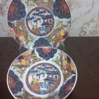 قاب و قدح سیمرغ ژاپن اصل