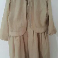 مانتو دخترانه وزنانه|لباس|اسلام‌‌آباد غرب, |دیوار