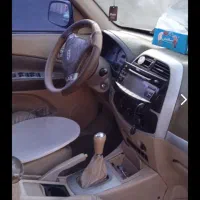 ماشین بدون عیب میباشد|خودرو سواری و وانت|کرمان, |دیوار